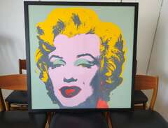 Andy Warhol "Marilyn Monroe...