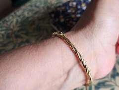 armband i guld