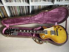 Gibson Les Paul R8 VOS Cust...