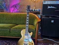Gibson Les Paul Standard Go...