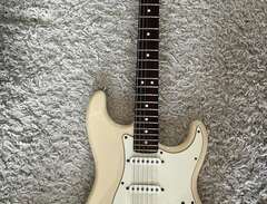 Fender Stratocaster USA Sta...