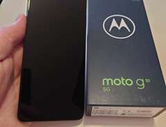 Motorola G51 med 64 gb och...