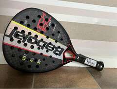 Babolat Padel racket