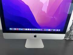 Apple iMac 21.5” Sent 2015