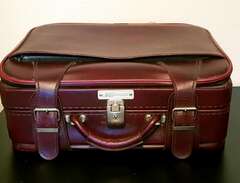 Vintage  resväska