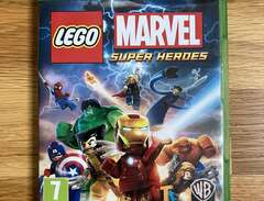 LEGO Marvel - Xbox One