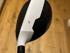 Taylormade m1 fw3