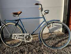 Hermes antik cykel