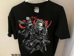 The Crow t-shirt XL