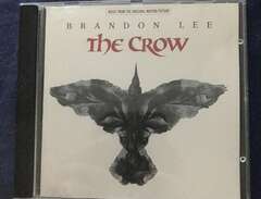 The Crow soundtrack