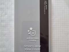 Smart Clear view cover Sams...