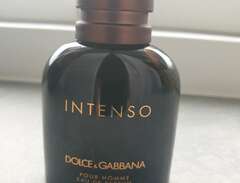 Dolce & Gabbana - Intenso 4...