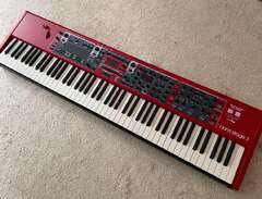 Nord Stage 3 88 + Nord Soft...