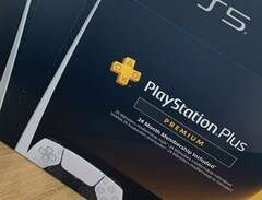 Playstation 5/PS5 - Digital...