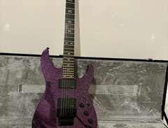 ESP LTD KH-602 Kirk Hammett...