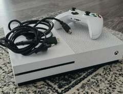 Xbox one - 1 handkontroll -...
