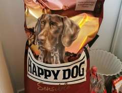 Hundmat happy dog 12,5 kg