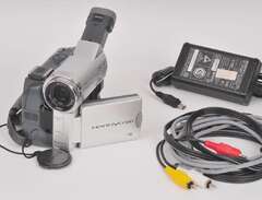 Sony DCR-TRV14E mini DV kamera