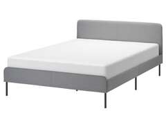 Ikea säng 180x200