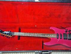 Fender HM Strat Japan ca 1990
