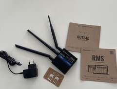 Teltonika RUT240 4G-router...