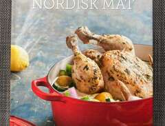 Le Creuset kokbok Nordisk Mat