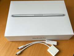 MacBook Pro Late 2012 13" R...