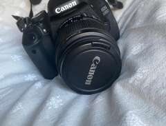 Canon EOS 600D Kamera
