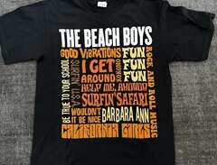 T-shirts The Beach Boys, or...