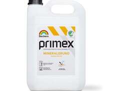 Primex mineralgrund
