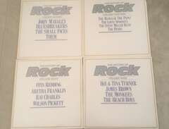Rockhistoria - LP - Kinks -...