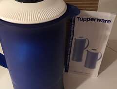 NY oanvänd Tupperware termo...