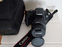 Canon EOS 2000 D digital Sy...