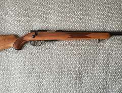 Anshutz 222 remington