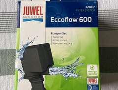 Juwel Ecco Flow Pump 600l/t