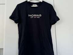Morris t-shirt - Strl M