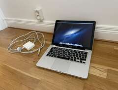 MacBook Pro - Mid-2012
