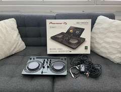 Pioneer DDJ-WeGO4 DJ-bord
