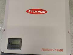 Fronius Symo 10.0-3-M