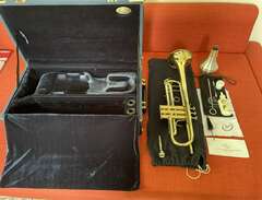 B&S Challenger ll Trumpet
