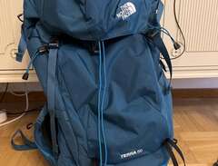 Ryggsäck 55 L backpack