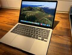 MacBook Pro, 13 tum, 2020