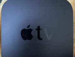 apple tv generation 3