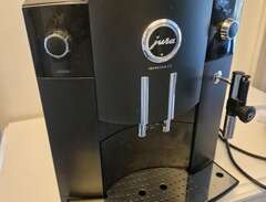 Kaffemaskin Jura C5