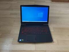 Lenovo Gaming Laptop | i5-7...