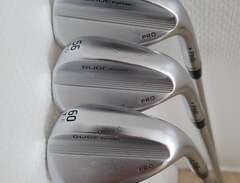 3st ping glide pro forged w...