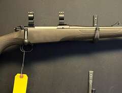 Mauser M12 Extreme Kal .308win