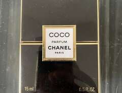 Chanel Coco parfym 15ml ori...