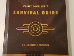 Fallout 4 - Survival Guide