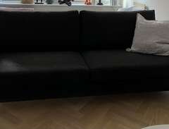 Fin 3-sits soffa från Bröde...